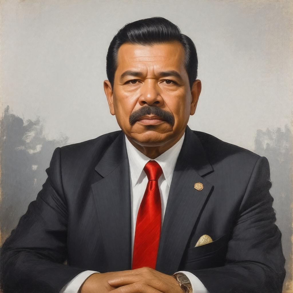 Daniel Ortega
